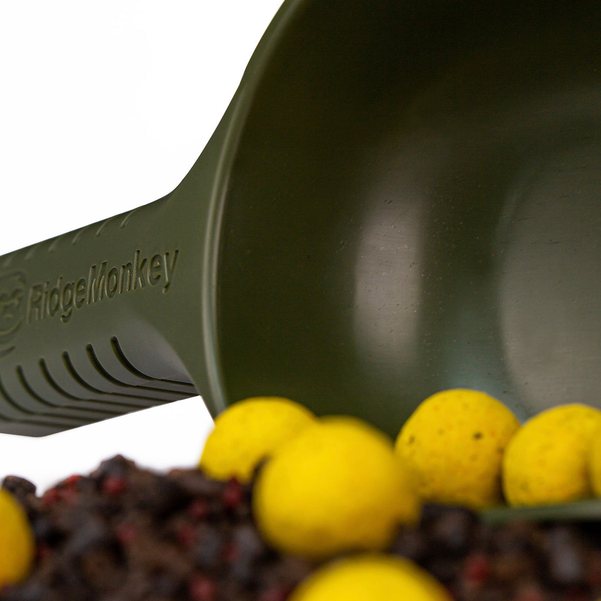 Bait Spoon Green