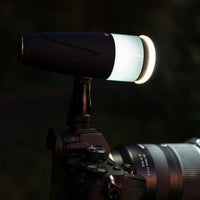 Camera Accessory Bracket