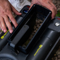 Hunter 750 Hopper Cover