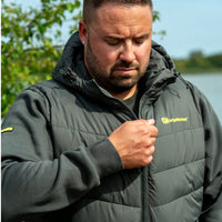 APEarel ThermaPro Hybrid Coat