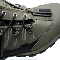 APEarel QuickZip All-Weather Boots