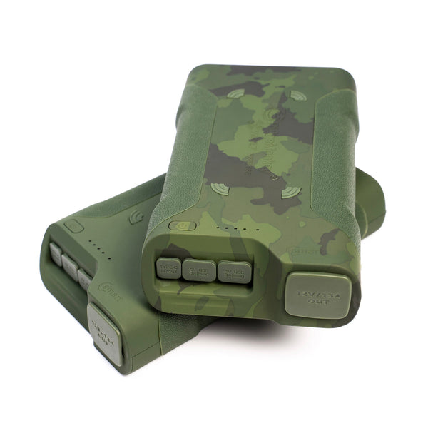 Vault C-Smart Wireless 77850mAh