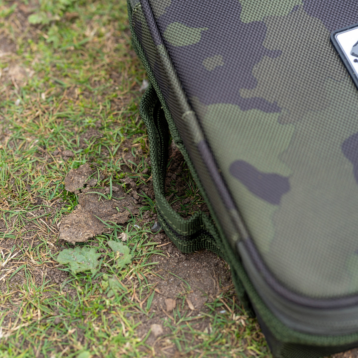 Ruggage Compact Scales Pouch