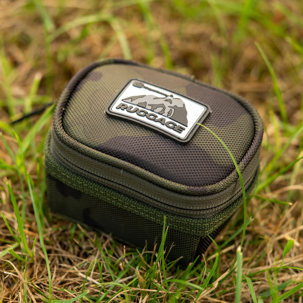 Ruggage Compact Headtorch Case