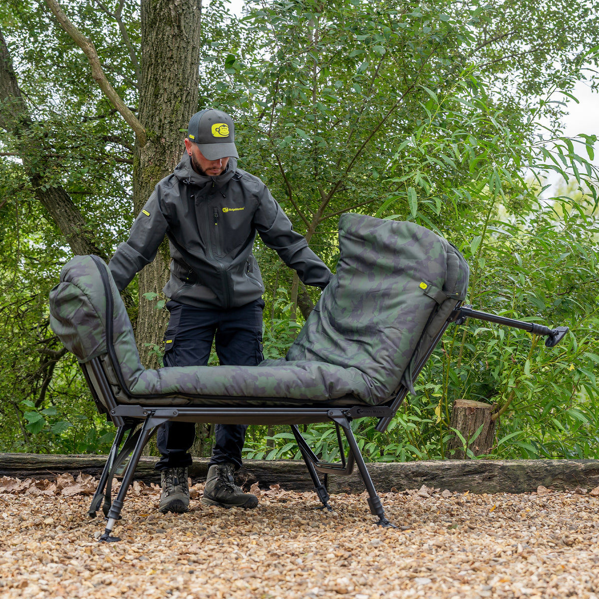 CoZee MFX 3-5 Season Sleep System Compact