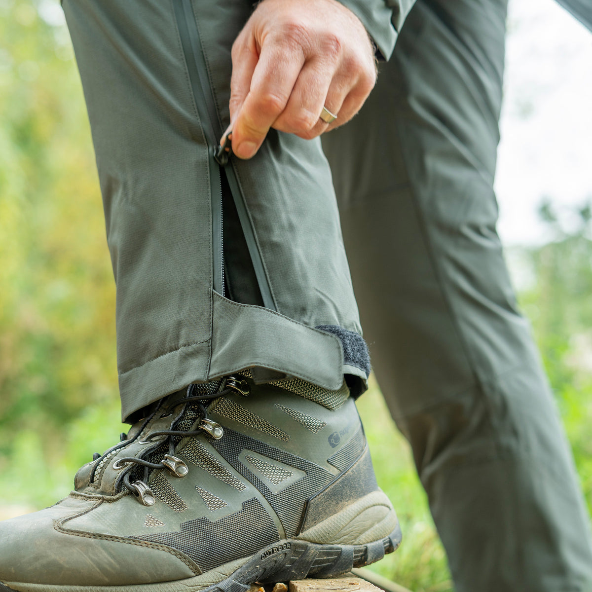 APEarel ThermaPro Insulated Pants
