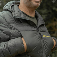 APEarel ThermaPro Compact Packable Jacket