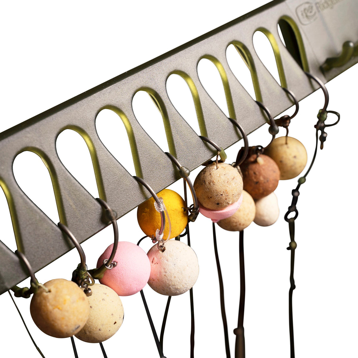 Hangman Rig Rack