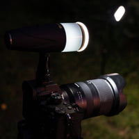 Camera Accessory Bracket