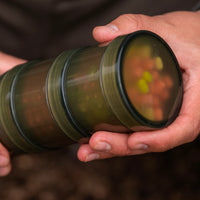 Modular Hookbait Pots Camo