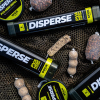 Disperse PVA Mesh System