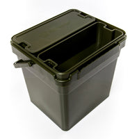 Modular Bucket System