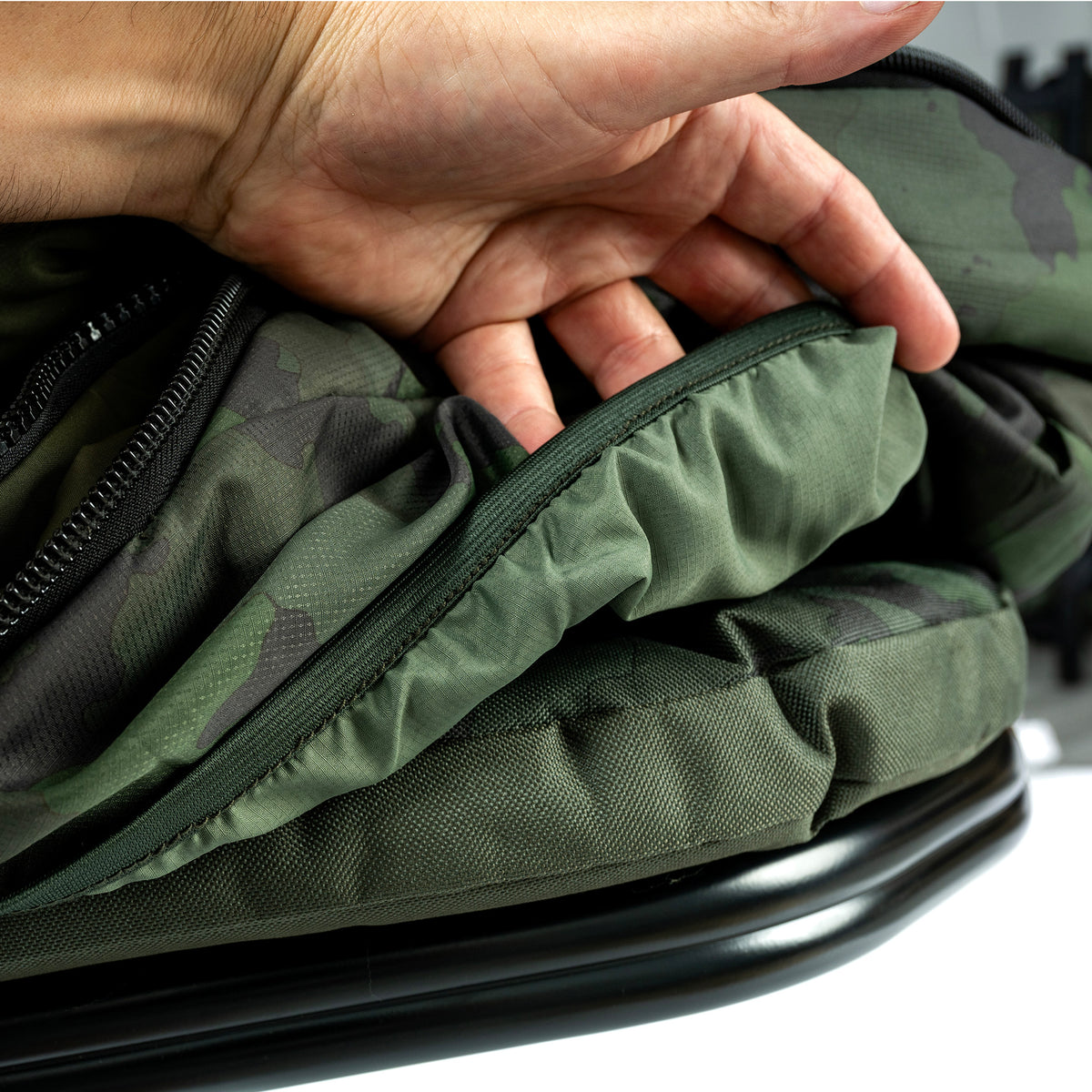 CoZee MFX 3-5 Season Sleep System Standard