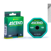 Ascend Zig & Floater Hooklink
