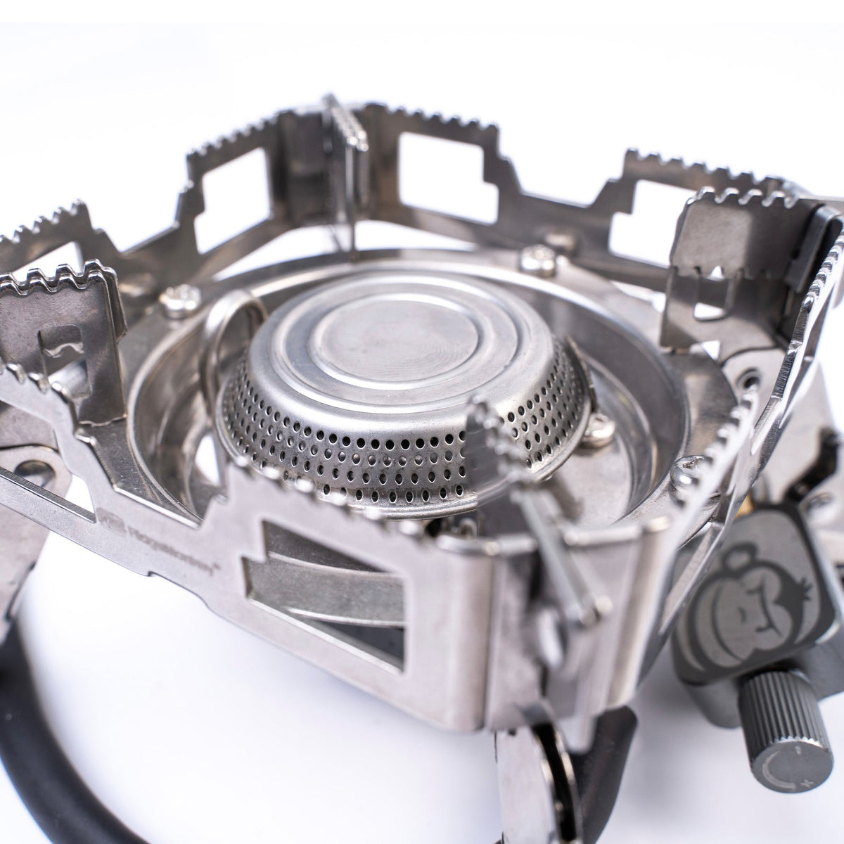 Quad Stove Pro Mini