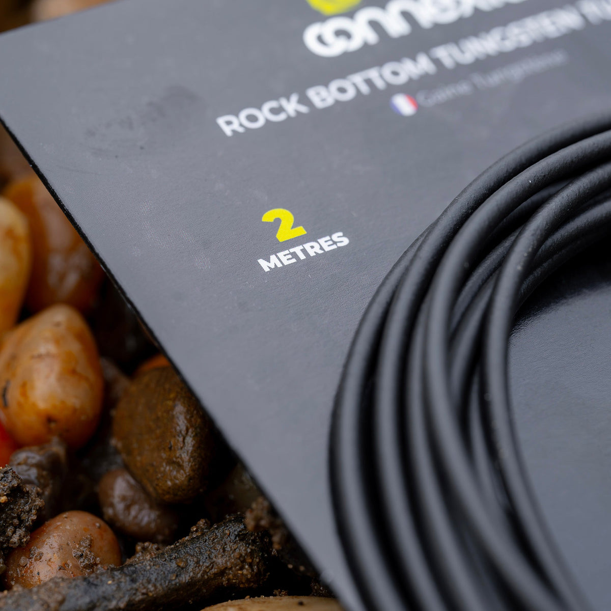 Connexion Rock Bottom Tungsten Tubing