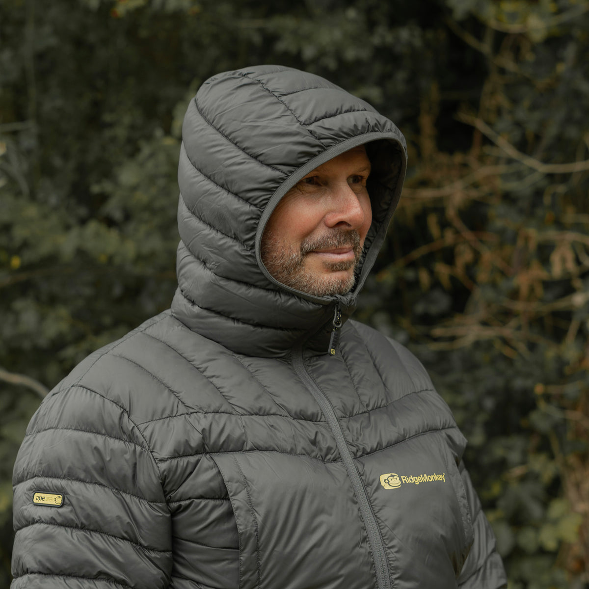 APEarel ThermaPro Compact Packable Jacket