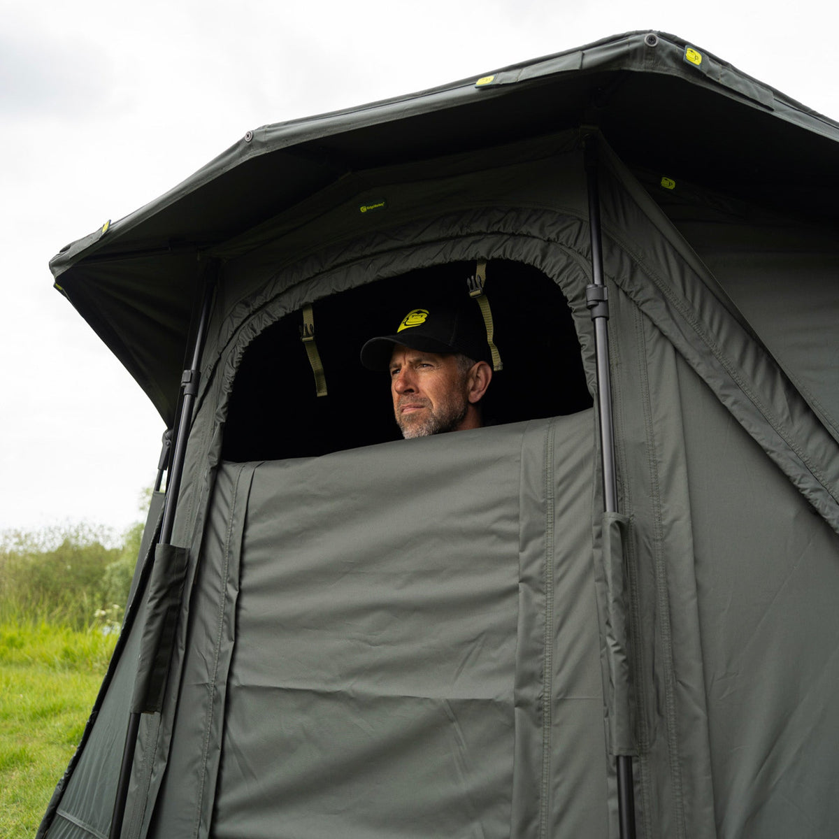 Escape FQ1 Bivvy