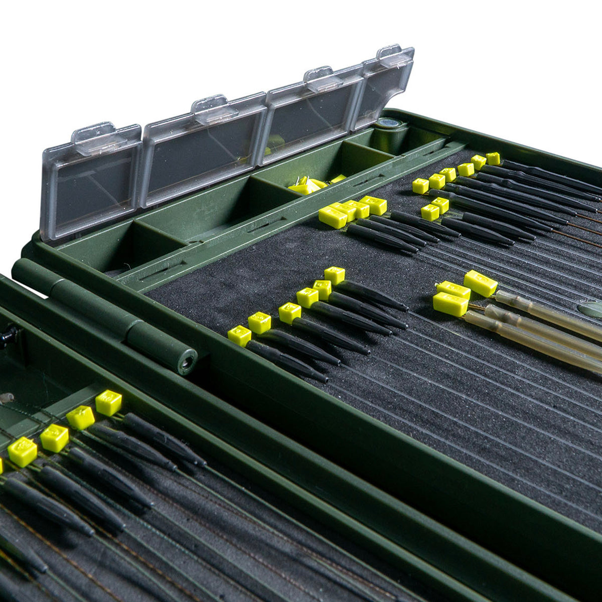 Armoury Rig Box