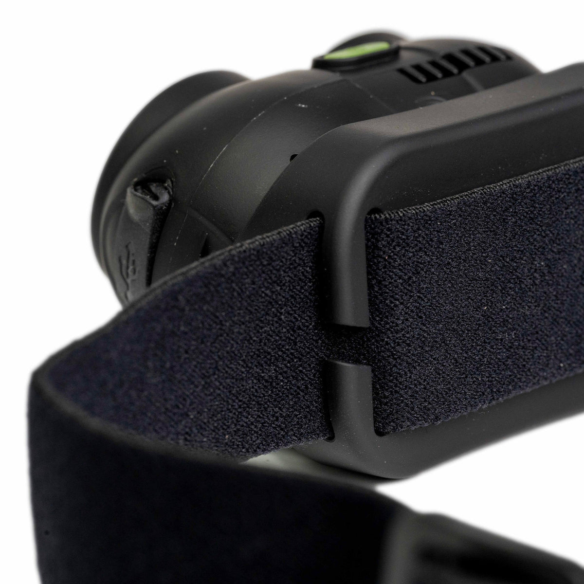 VRH150X Pro USB Rechargeable Headtorch