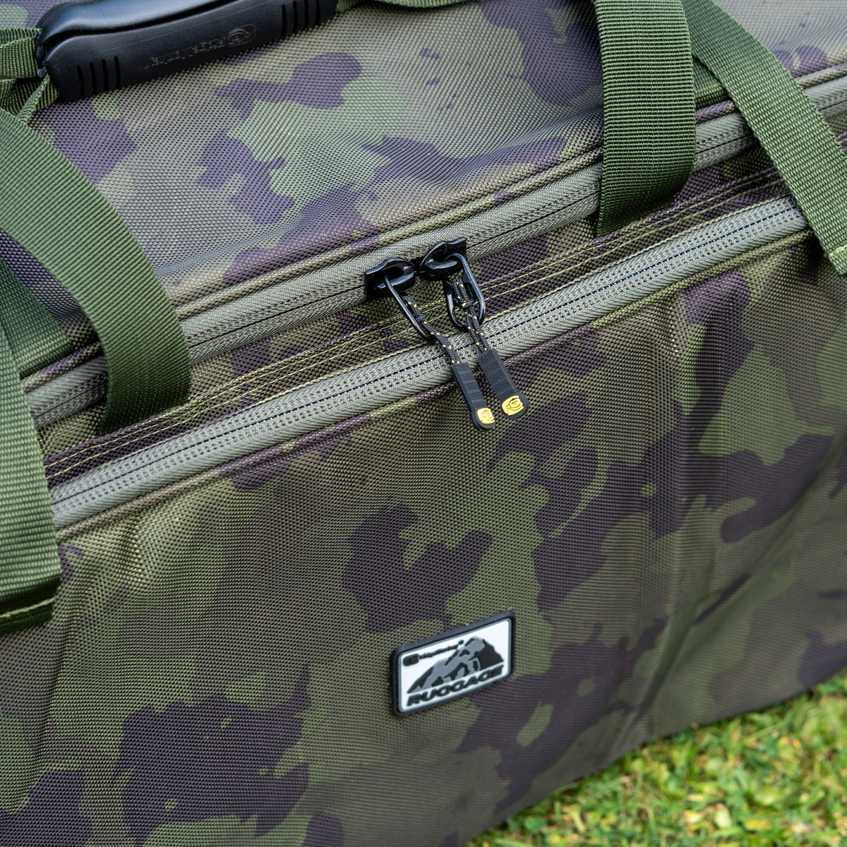 Ruggage Kit & Cool Bag