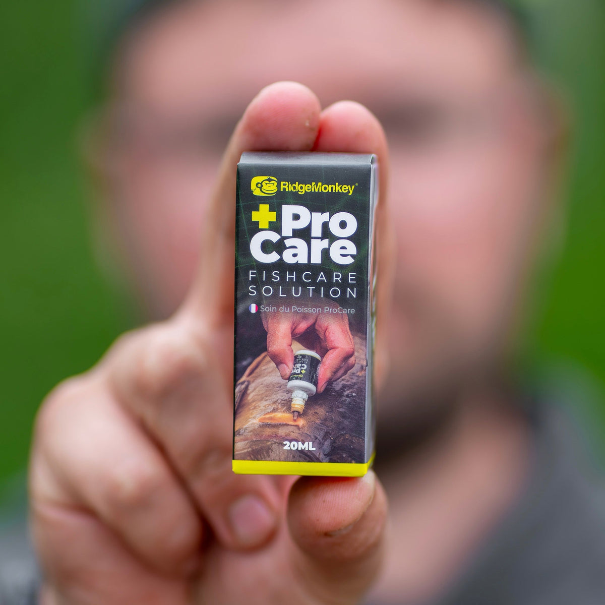 ProCare Fishcare Solution