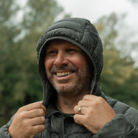 APEarel ThermaPro Compact Packable Jacket