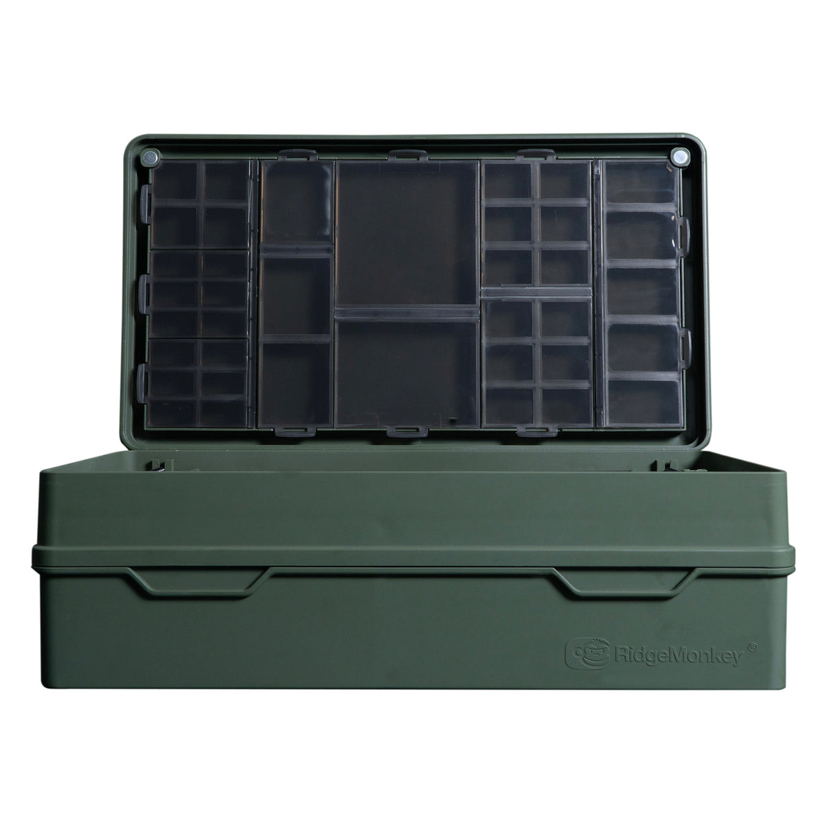 Armoury Pro Tackle Box