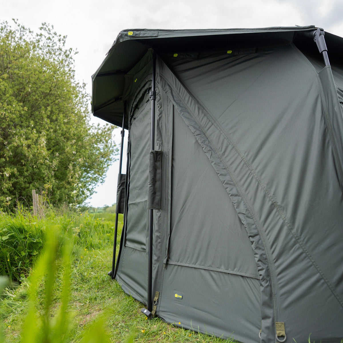 Escape FQ1 Bivvy