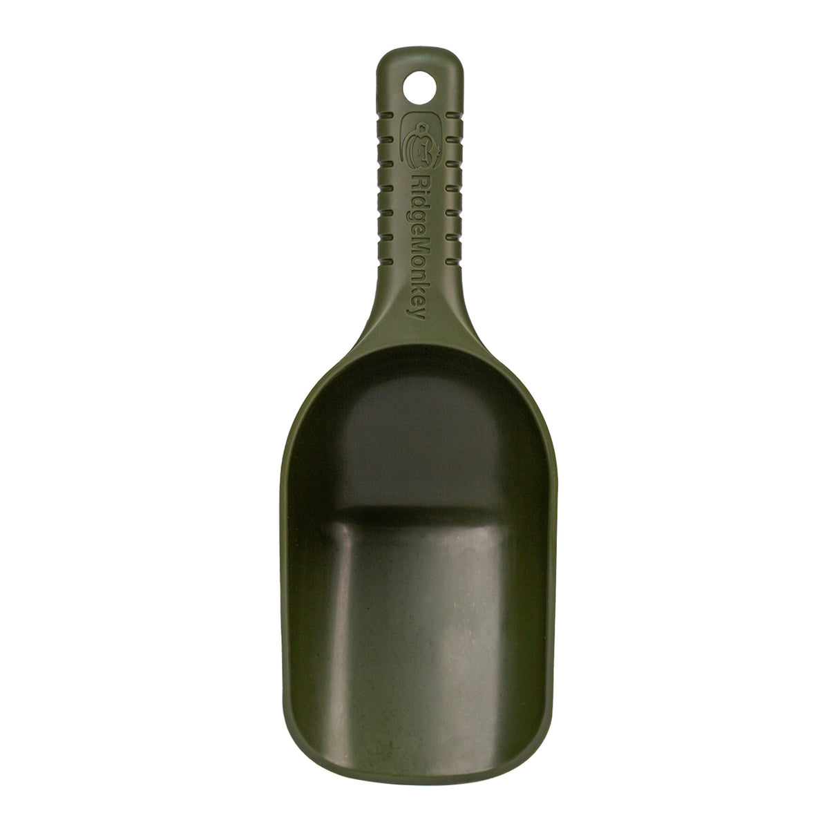 Bait Spoon Green