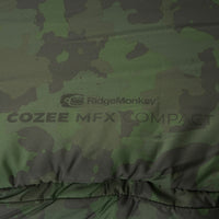 CoZee MFX 3-5 Season Sleep System Compact