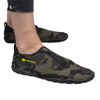APEarel Dropback Aqua Shoes Camo