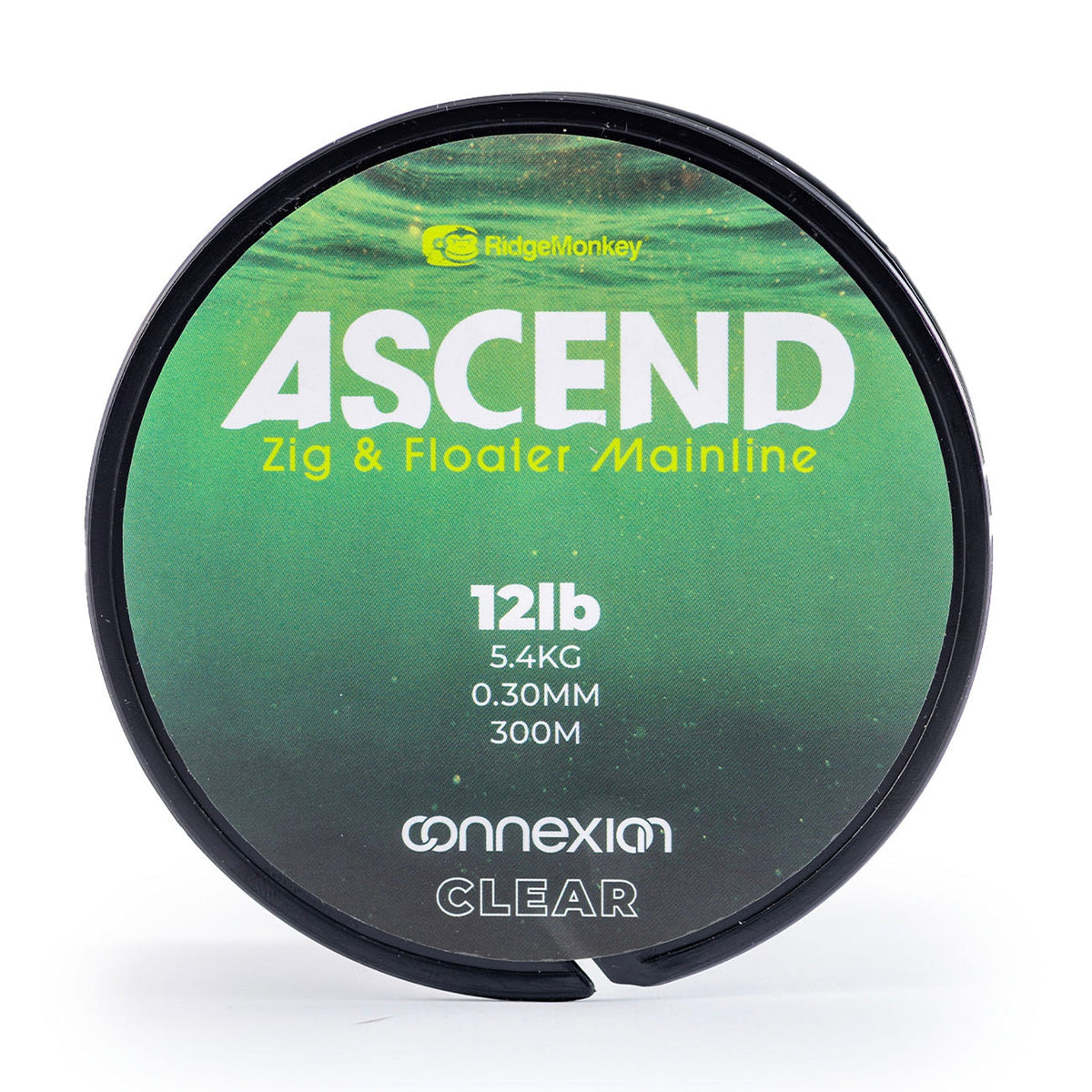 Ascend Zig & Floater Main Line
