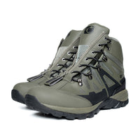 APEarel QuickZip All-Weather Boots