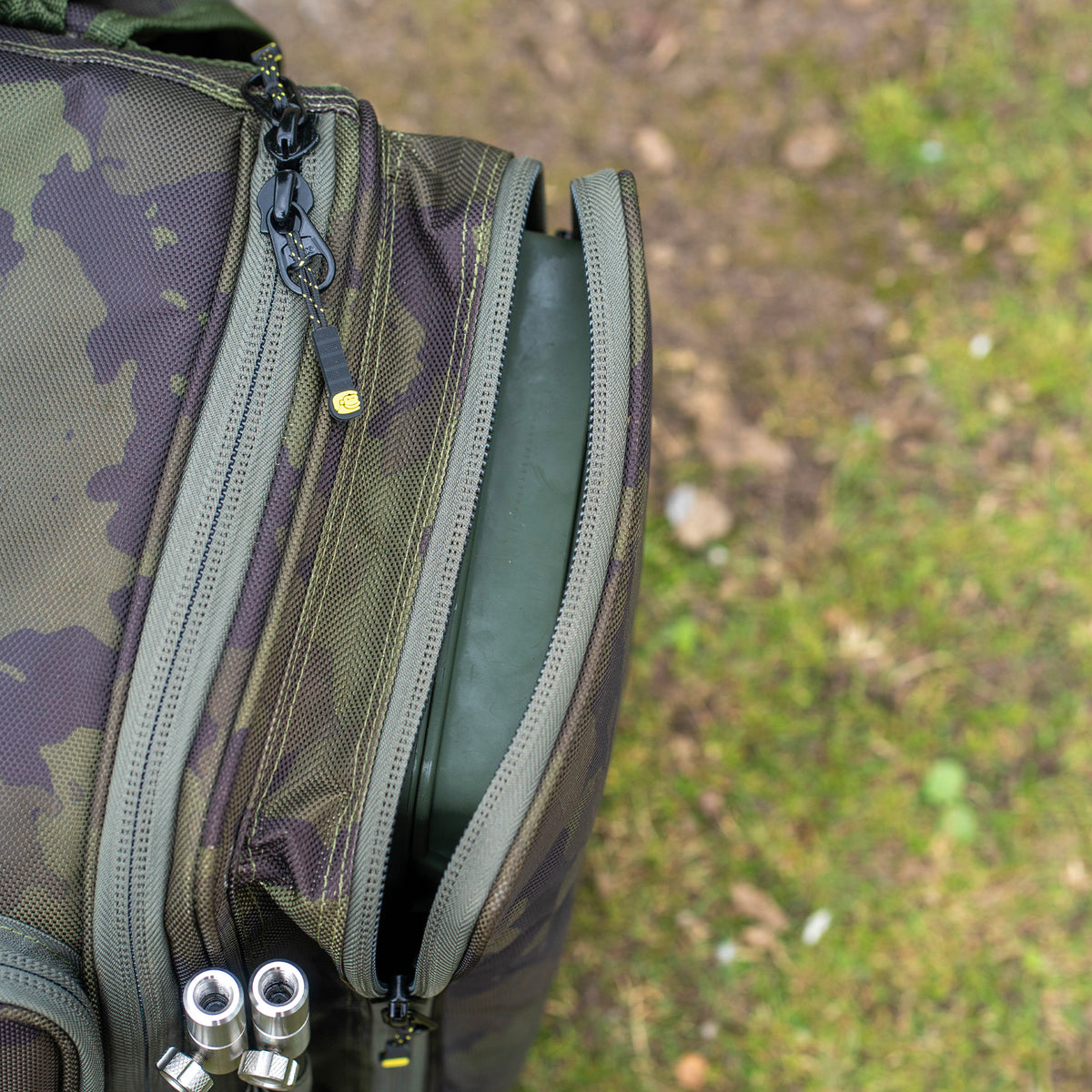 Ruggage 40 Litre Rucksack and Accessory Case Bundle