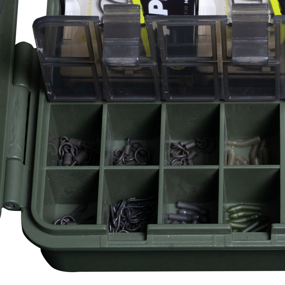 Armoury Lite Tackle Box