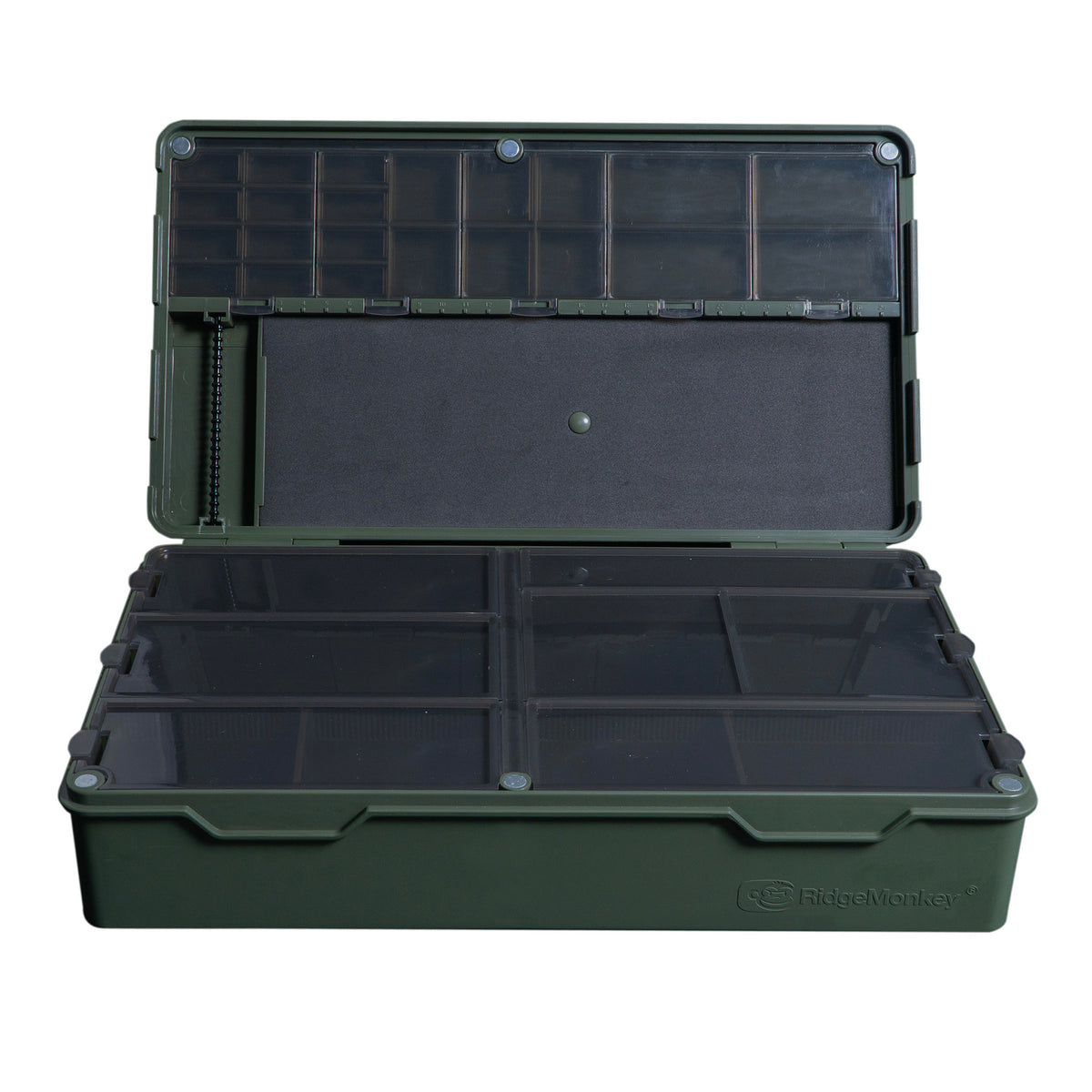 Armoury Pro Tackle Box