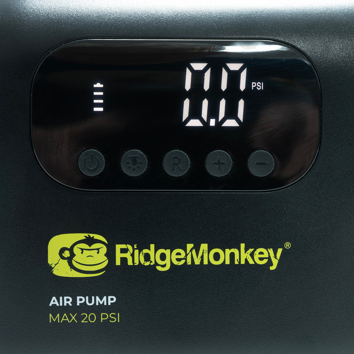 Vault Multi-Function Electric Air Pump