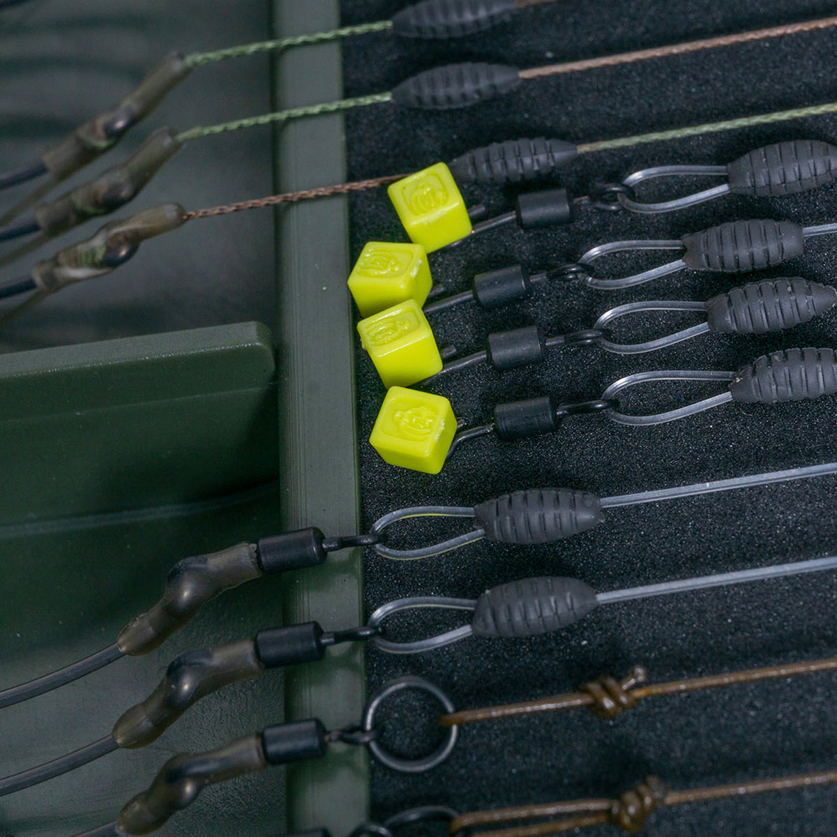 Armoury Rig Box