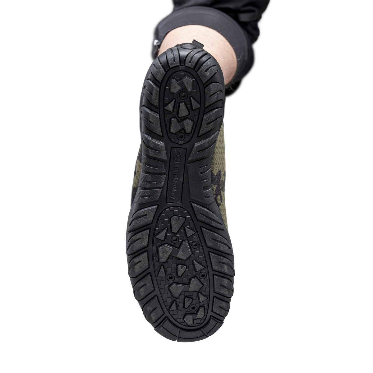 APEarel Dropback Aqua Shoes Camo