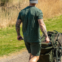 APEarel CoolTech Camo Edition T-Shirt