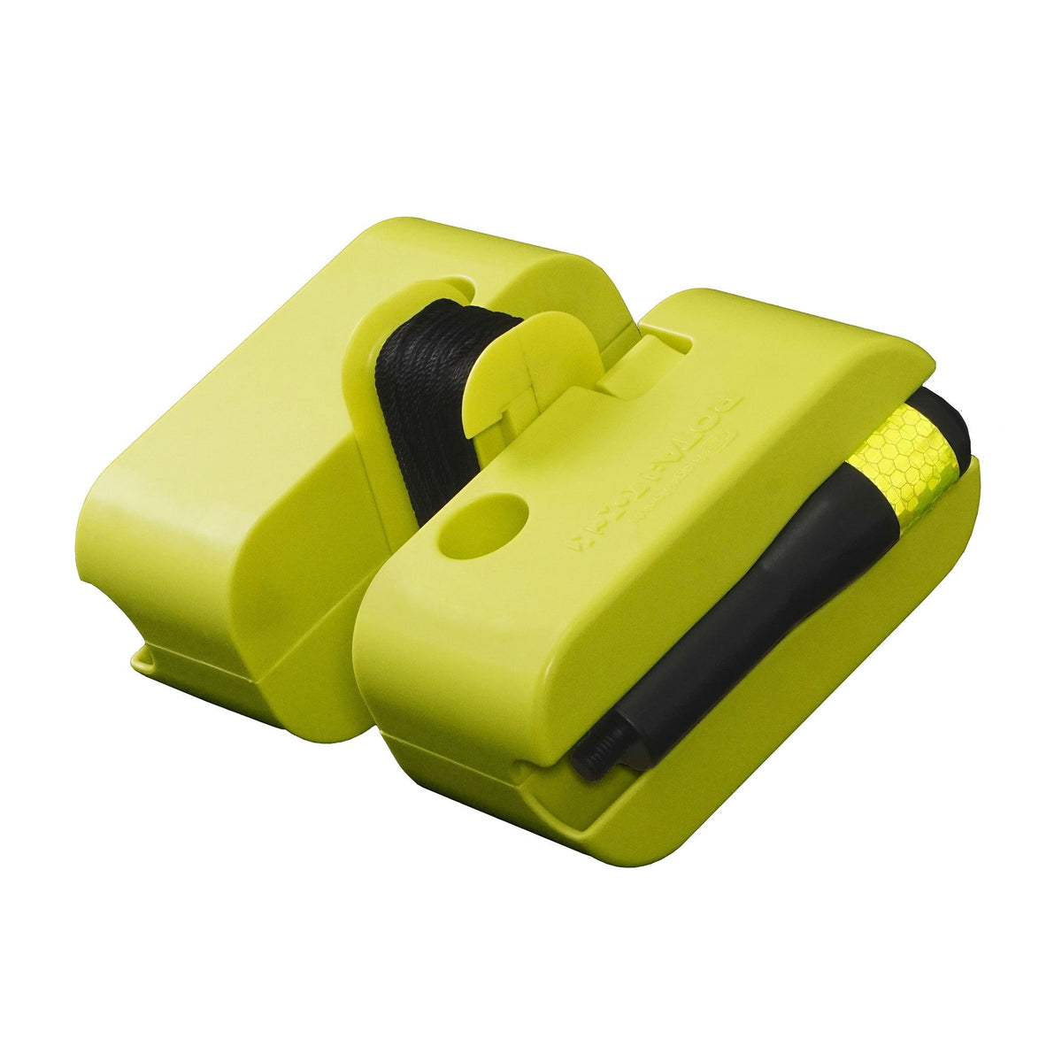 Rotablock Markers