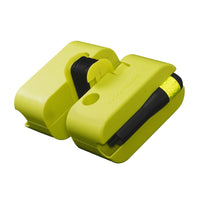Rotablock Markers