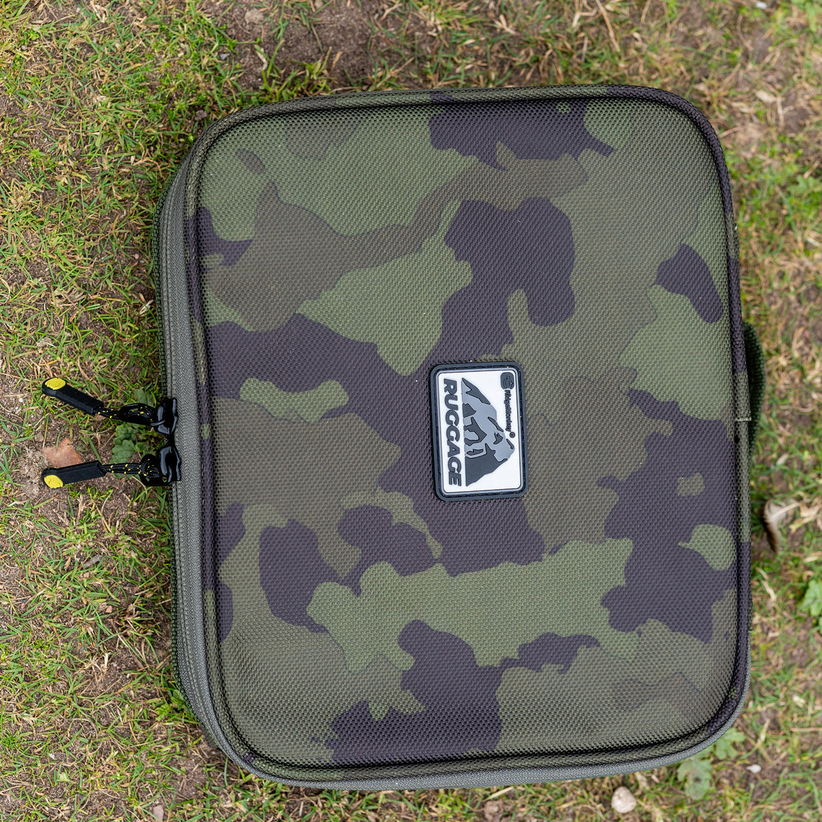Ruggage Compact Scales Pouch