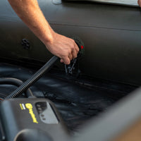 Vault Multi-Function Electric Air Pump