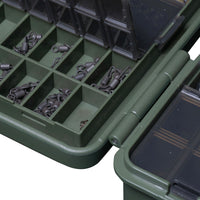 Armoury Lite Tackle Box
