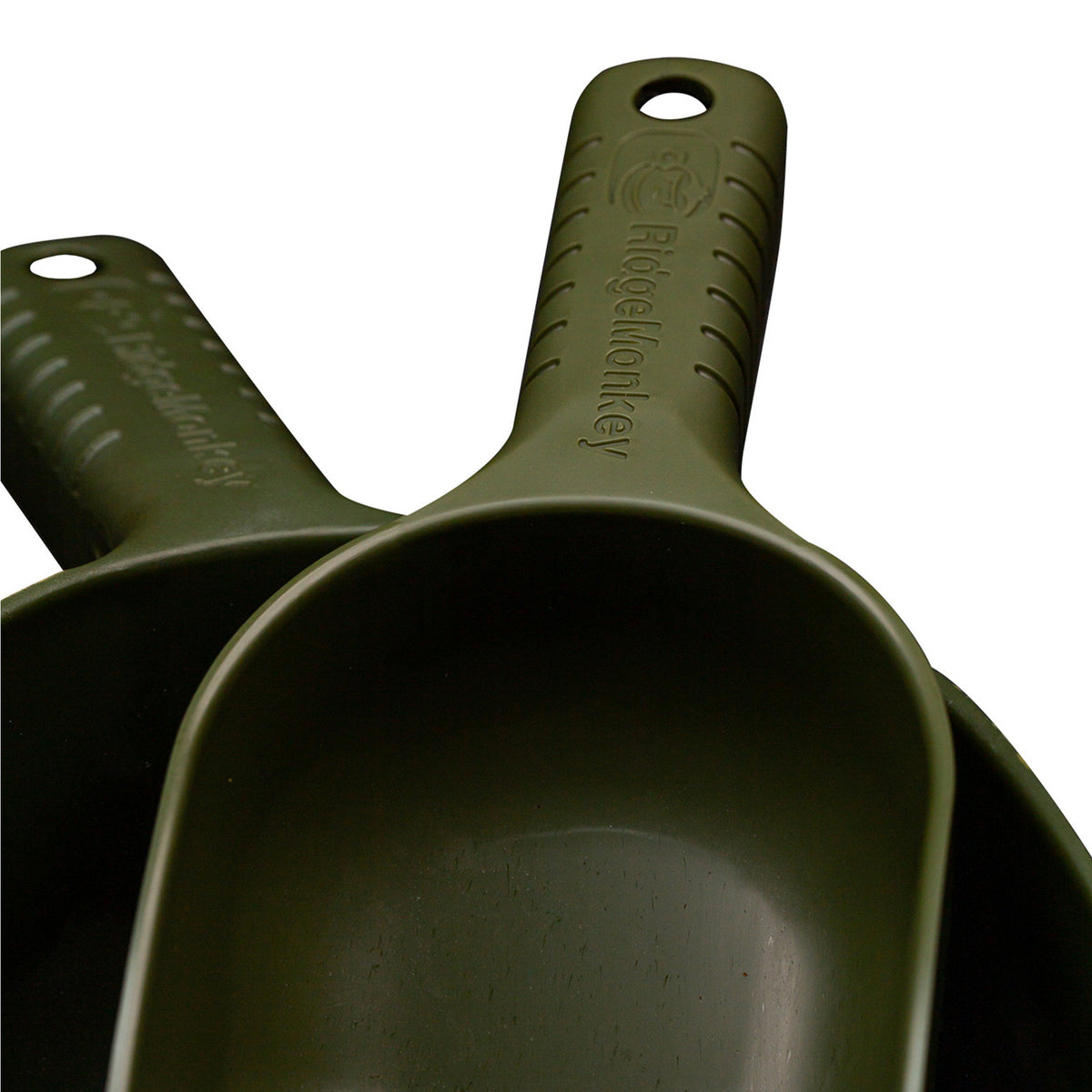 Bait Spoon Green