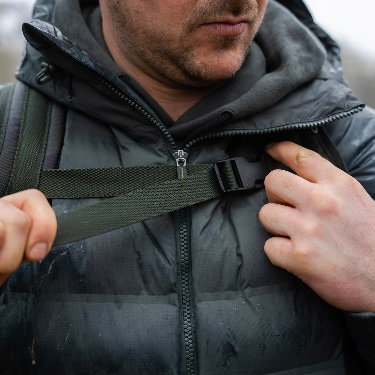 Ruggage 40 Litre Rucksack