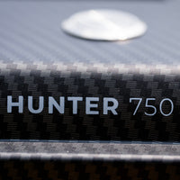 Hunter 750 Bait Boat