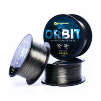 Orbit Double Tapered Mono